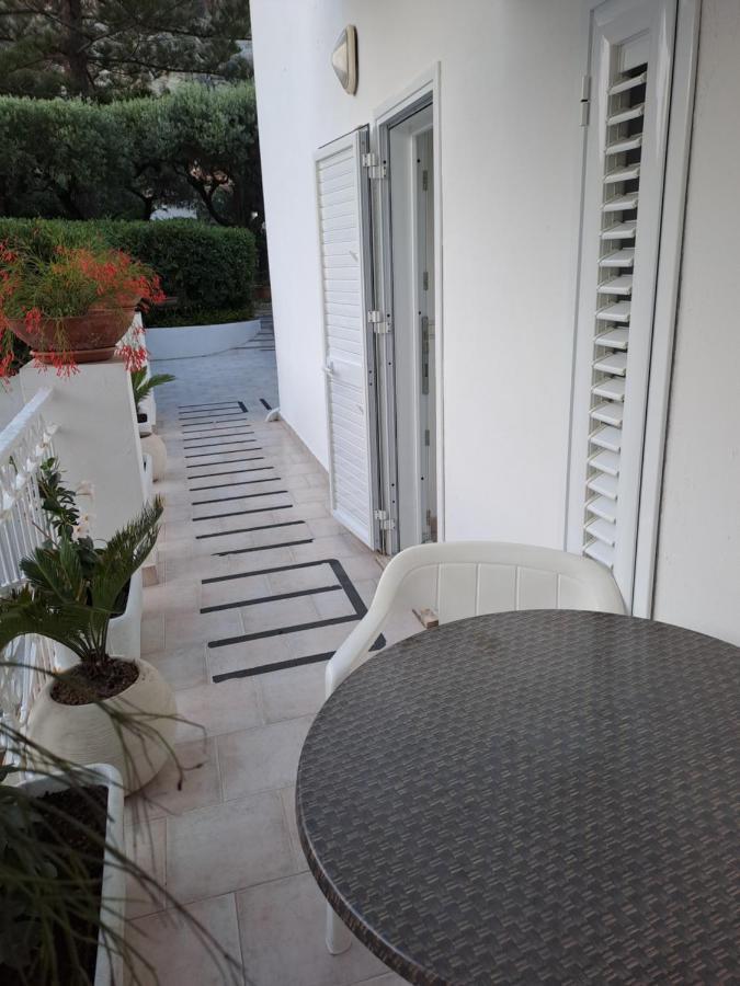 Le Roccette Mare Beach Hotel & Restaurant Tropea Exterior foto