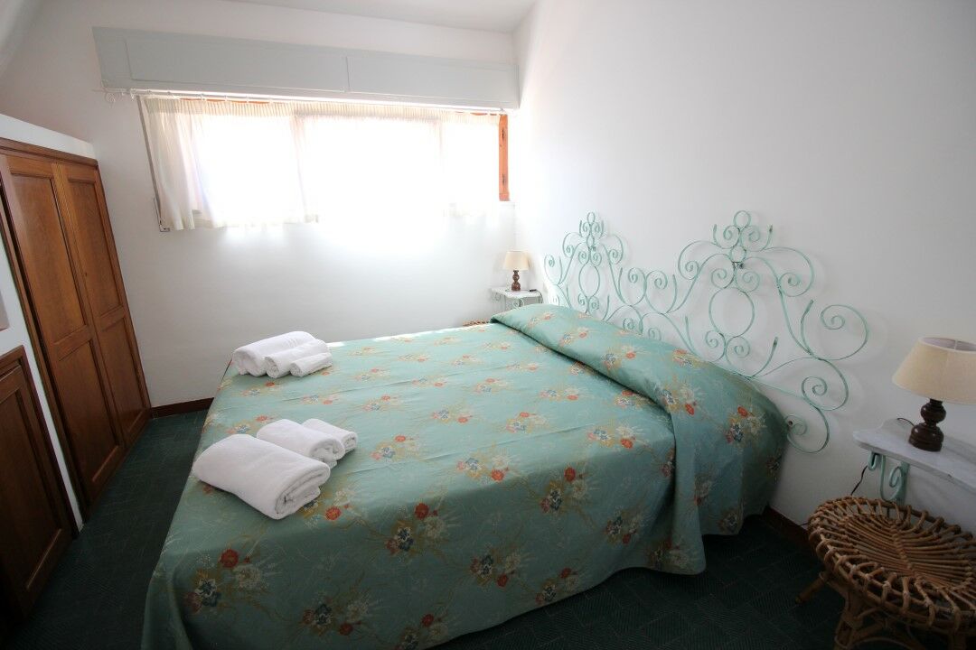 Le Roccette Mare Beach Hotel & Restaurant Tropea Exterior foto